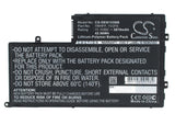 Dell INSPIRON INS15LD-4528B Battery 11.1V 3870mAh - Compatible Replacement