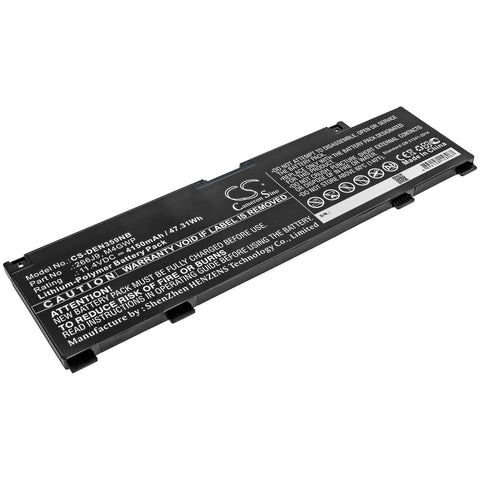 CS-DEN359NB battery product image 1