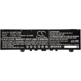 Cameron Sino CS-DEP173NB battery product view