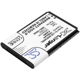 Doro 6041 Battery 3.7V 1200mAh - Compatible Replacement