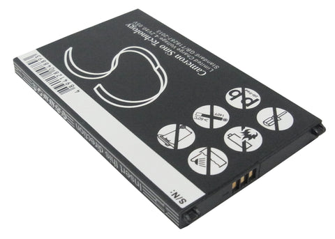 CS-DEP326SL battery product image 1