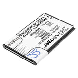 Brondi Amico AMPLI VOX Battery 3.7V 900mAh - Compatible Replacement