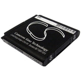 CS-DEP615SL battery product image 4