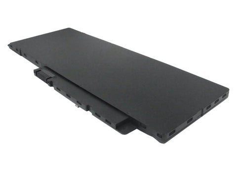 Dell Inspiron 17-7000 Battery 14.8V 3900mAh - Compatible Replacement