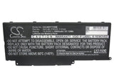 Dell Inspiron 17-7000 Battery 14.8V 3900mAh - Compatible Replacement