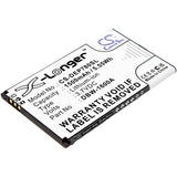 CS-DEP780SL battery product image 3