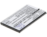 CS-DEP825SL battery product image 3