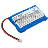 CS-DET400SL battery product image 3