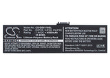 CS-DEV110SL battery product image 2