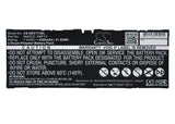 Dell Venue 11 Pro 7140 Battery 7.4V 4300mAh - Compatible Replacement