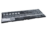 Dell Venue 11 Pro 7140 Battery 7.4V 4300mAh - Compatible Replacement