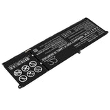 Dell Latitude 3520 Battery 15V 3500mAh - Compatible Replacement