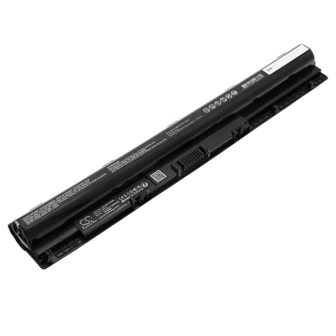 Dell Inspiron 15 3000 Series 3558 Battery 14.8V 2600mAh - Compatible Replacement