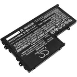 Dell Inspiron Ins15ld-1328b Battery 7.4V 7500mAh - Compatible Replacement