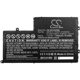Dell Inspiron Ins15ld-1328b Battery 7.4V 7500mAh - Compatible Replacement
