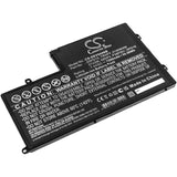 Dell Inspiron Ins15ld-1328b Battery 7.4V 7500mAh - Compatible Replacement