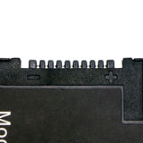 Dell Inspiron Ins15ld-1328b Battery 7.4V 7500mAh - Compatible Replacement