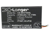 CS-DEV700SL battery product image 1