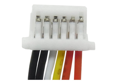CS-DEV700SL battery product image 2