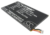 CS-DEV700SL battery product image 5