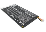 CS-DEV700SL battery product image 6