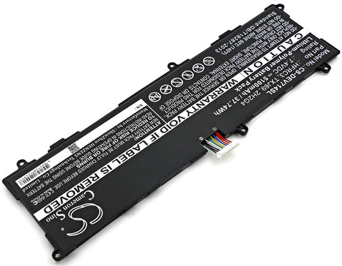 CS-DEV714SL battery product image 1