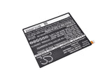 CS-DEV870SL battery product image 4