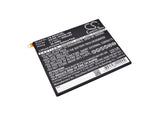 CS-DEV870SL battery product image 5