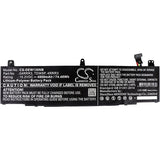 Dell ALW13ER-1708 Battery 15.2V 4900mAh - Compatible Replacement