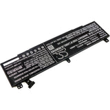 Dell ALW13ER-1708 Battery 15.2V 4900mAh - Compatible Replacement