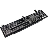 Dell ALW13ER-1708 Battery 15.2V 4900mAh - Compatible Replacement