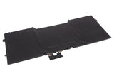 Dell XPS 13 L321X Battery 7.4V 5800mAh - Compatible Replacement