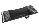 Dell XPS 13 L321X Battery 7.4V 5800mAh - Compatible Replacement