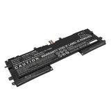 CS-DEX138NB battery - supplier source photo 1