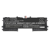 CS-DEX138NB battery - supplier source photo 2