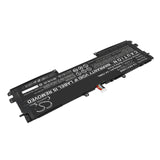 CS-DEX138NB battery - supplier source photo 3