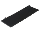 Dell XPS 13 9350 Battery 7.4V 7300mAh - Compatible Replacement
