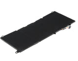 Dell XPS 13 9350 Battery 7.4V 7300mAh - Compatible Replacement