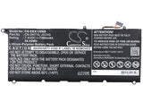 Dell XPS 13 9350 Battery 7.4V 7300mAh - Compatible Replacement