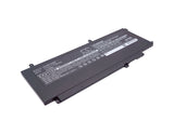 Dell Inspiron 15-5558 Battery 7.4V 7500mAh - Compatible Replacement