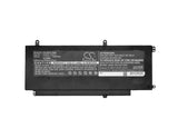 Dell Inspiron 15-5558 Battery 7.4V 7500mAh - Compatible Replacement