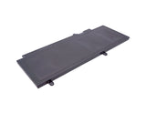 Dell Inspiron 15-5558 Battery 7.4V 7500mAh - Compatible Replacement