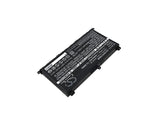 Cameron Sino CS-DEX755NB battery product view