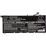 CS-DEX936NB battery product image 4
