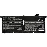 CS-DEX937NB battery product image 2