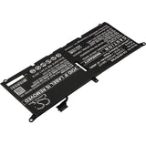 CS-DEX937NB battery product image 4