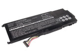 Dell XPS L511z Battery 14.8V 3900mAh - Compatible Replacement