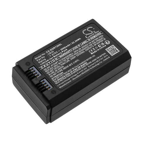 CS-DGR720SL battery product image 1