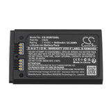 CS-DGR720SL battery product image 2