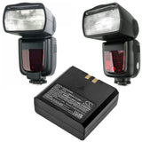 CS-DGX850SL battery product image 3